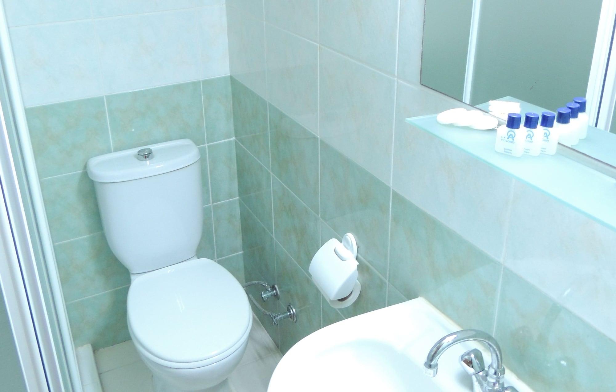 אודיירן Acikgoz Hotel מראה חיצוני תמונה